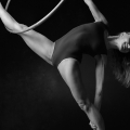 Тренер, танцовщица, основатель и руководитель студии Monkey: Татьяна Пучкова