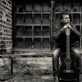 Md: Sergey Kovtunov - TestShoot for Guitar Duo Tornado session